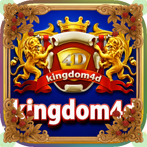 kingdom4d — galeri pratinjau - APK Resmi