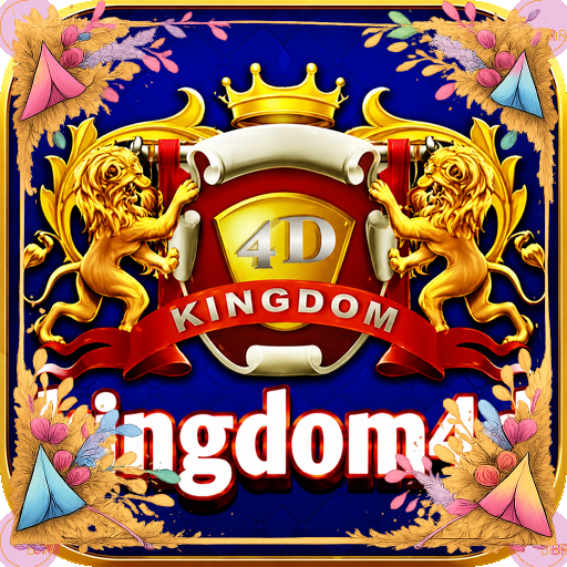 kingdom4d — galeri pratinjau Resmi APK